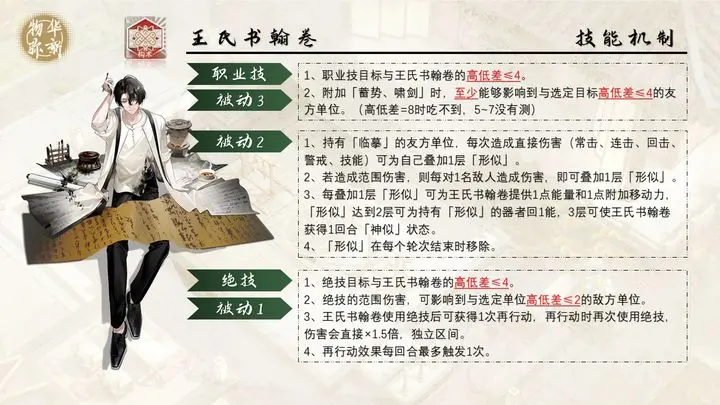 物华弥新