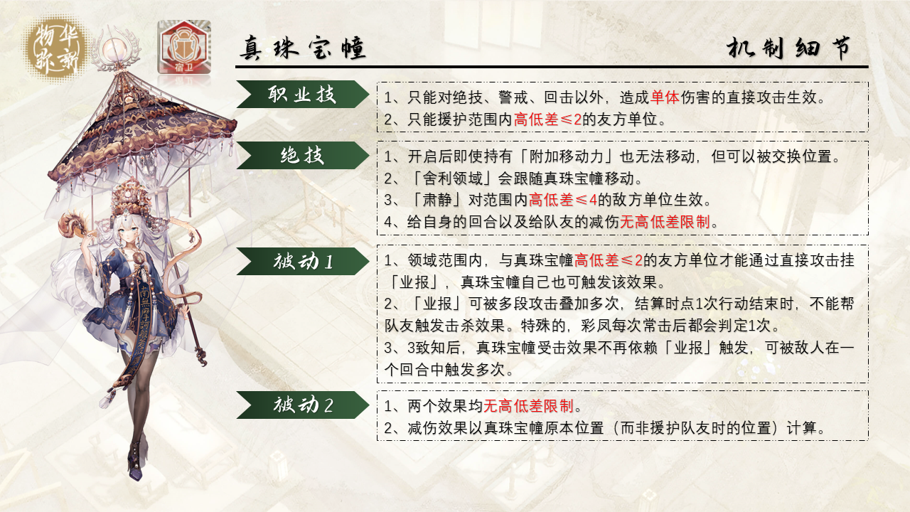 物华弥新