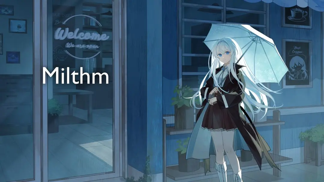 Milthm截图10
