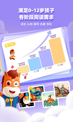 高途阅读截图3