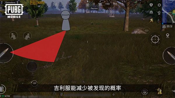 PUBG MOBILE