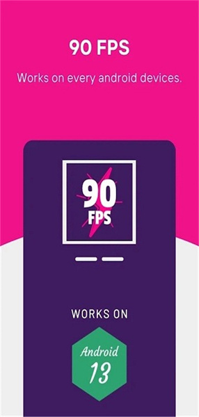 90fps
