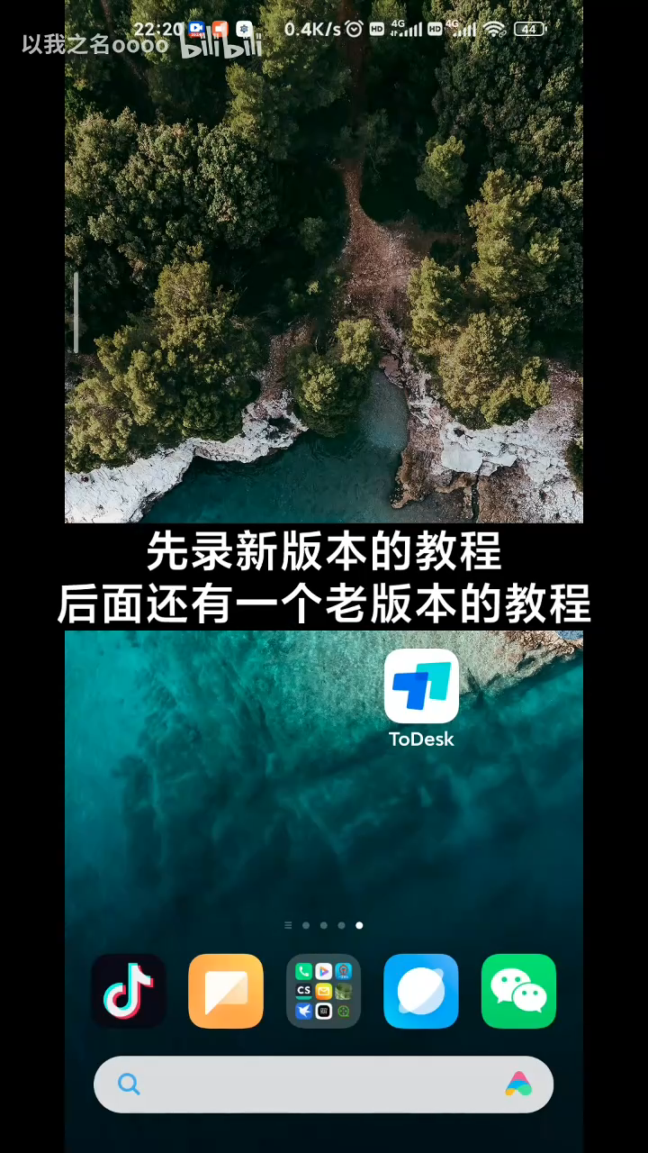 todesk截图4