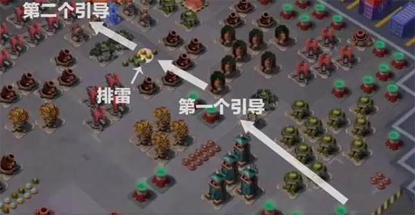 海岛奇兵