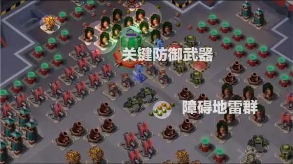 海岛奇兵