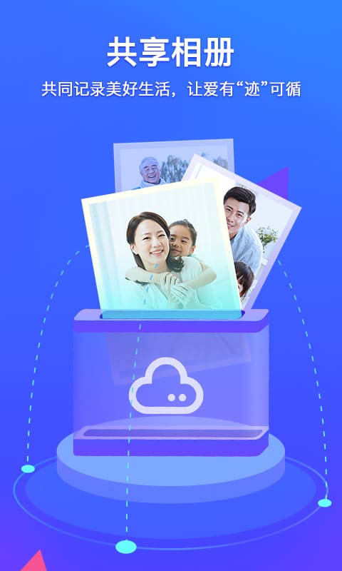 腾讯相册管家截图1