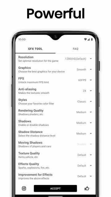 GFX工具箱截图4