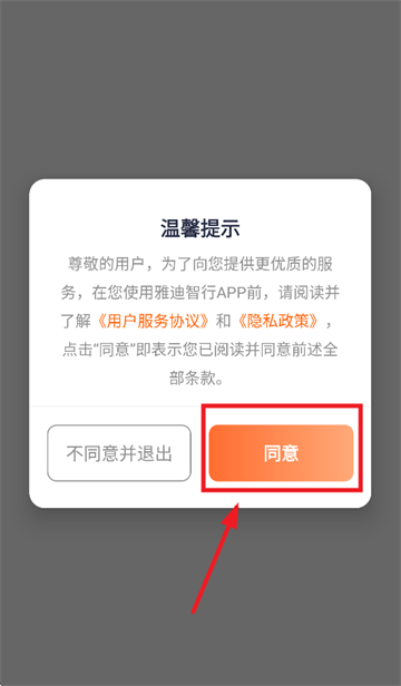 雅迪智行