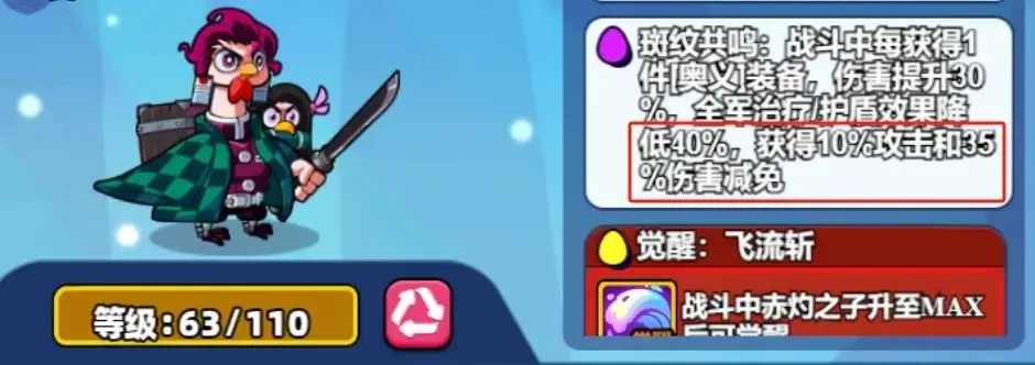 小鸡舰队出击