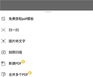 福昕PDF阅读器