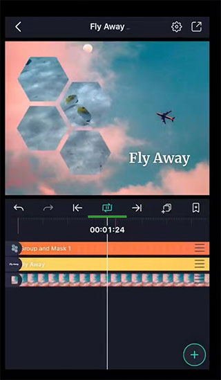 alight motion