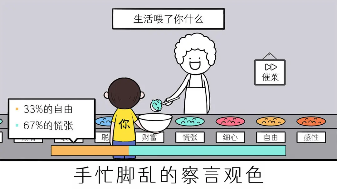 情商天花板截图4