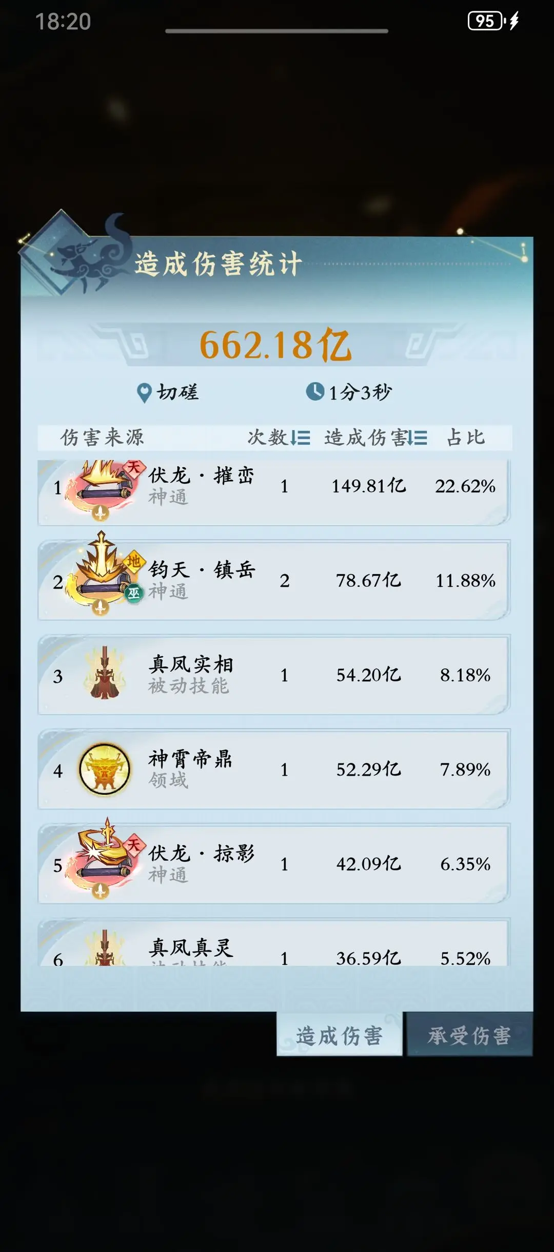 问剑长生