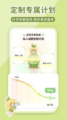 柠檬轻断食截图4