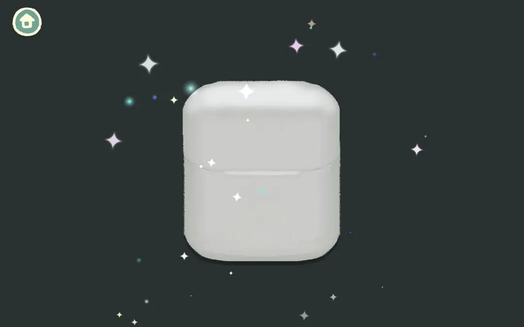 超级收纳馆2