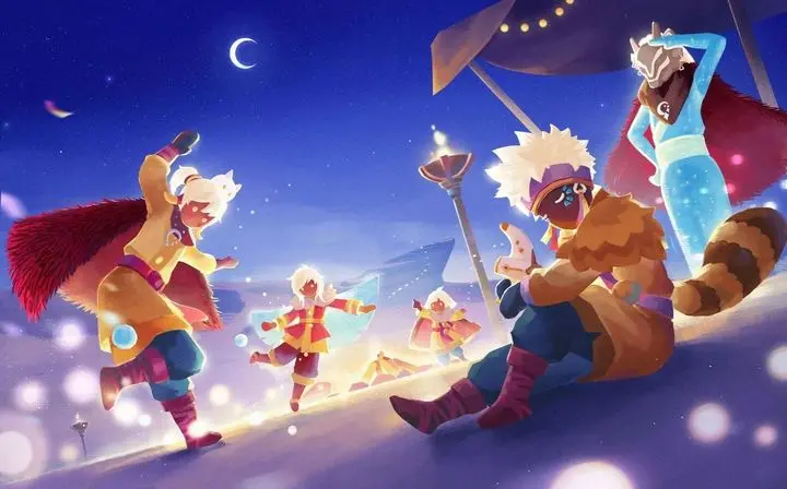 好玩的合作游戏推荐