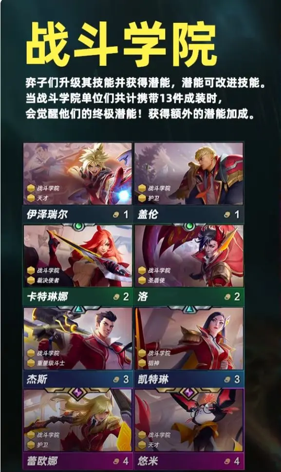 云顶之弈PBE美测服