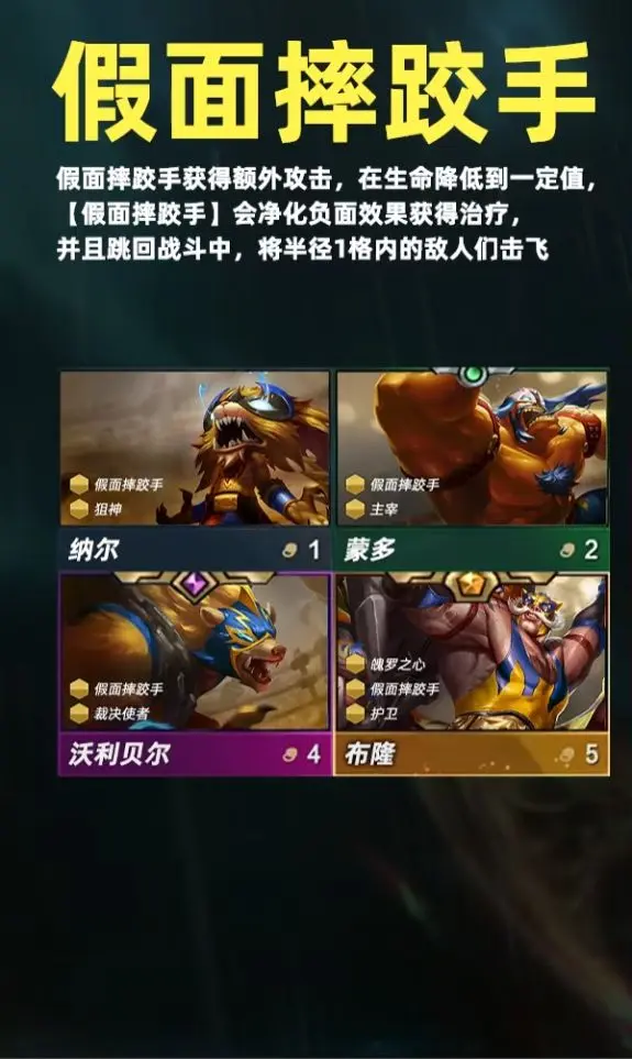 云顶之弈PBE美测服