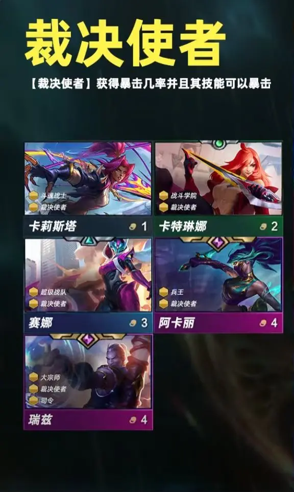 云顶之弈PBE美测服