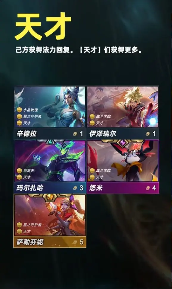 云顶之弈PBE美测服