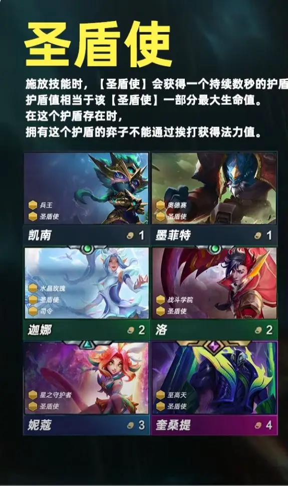 云顶之弈PBE美测服