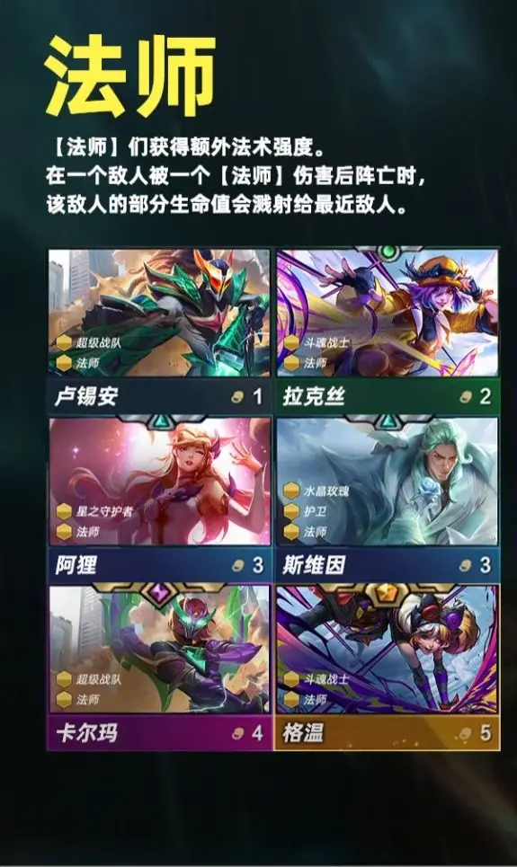 云顶之弈PBE美测服