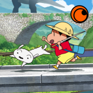 蜡笔小新我与博士的暑假