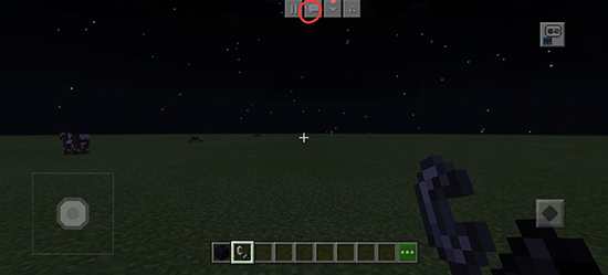 我的世界测试版