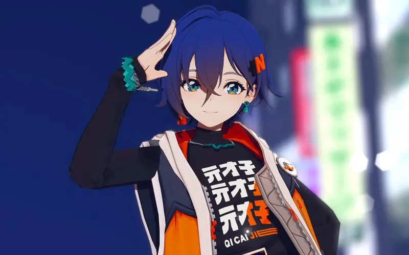 绝区零系列游戏下载