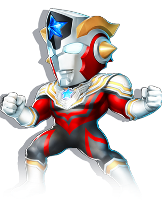 奥特曼系列对决