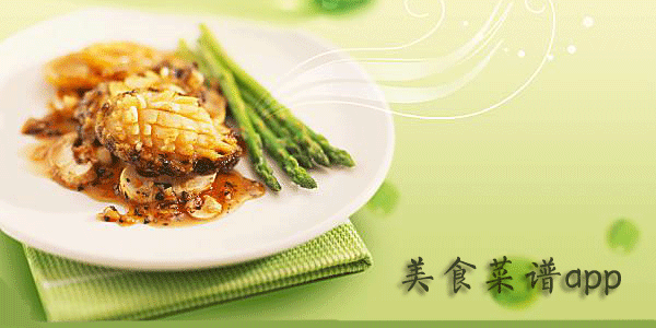 菜谱软件排行榜