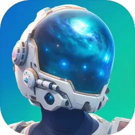 创造吧我们的星球