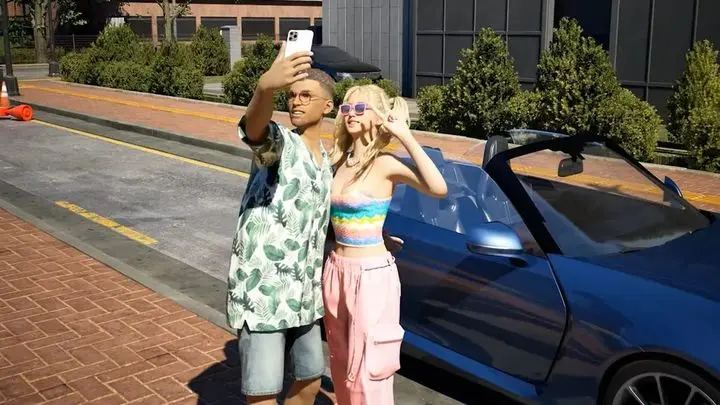 模拟人生游戏大全