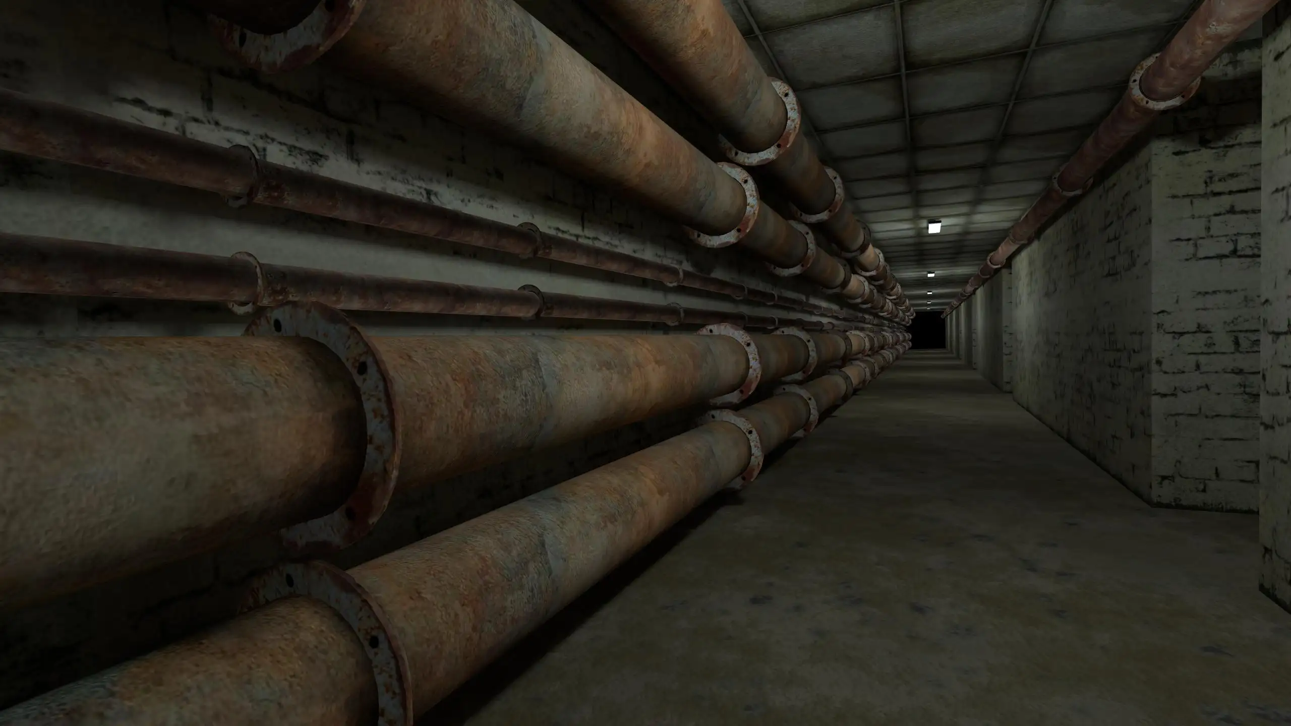 后室联机版截图4