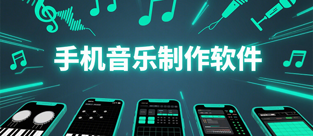 音乐制作工具下载大全