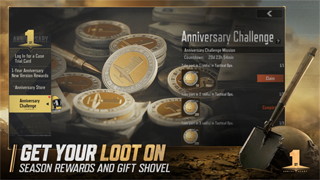 暗区突围国际服截图3