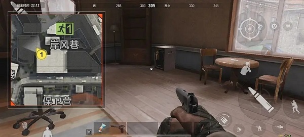 暗区突围国际服