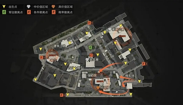 暗区突围国际服