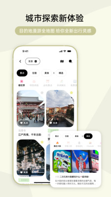 指北旅行