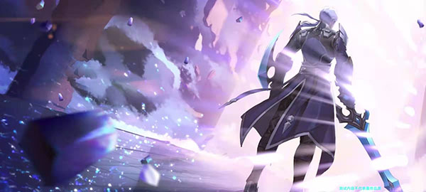 星之破晓体验服