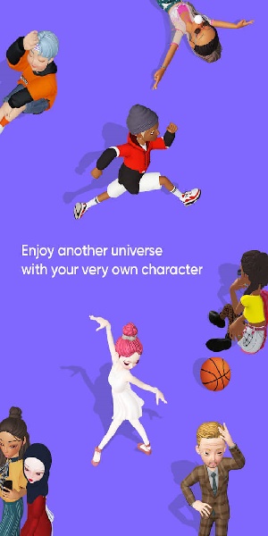 ZEPETO截图2