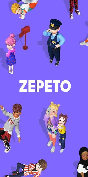 ZEPETO截图4