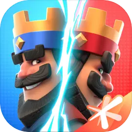 部落冲突皇室战争