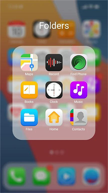 iphone15模拟器截图2