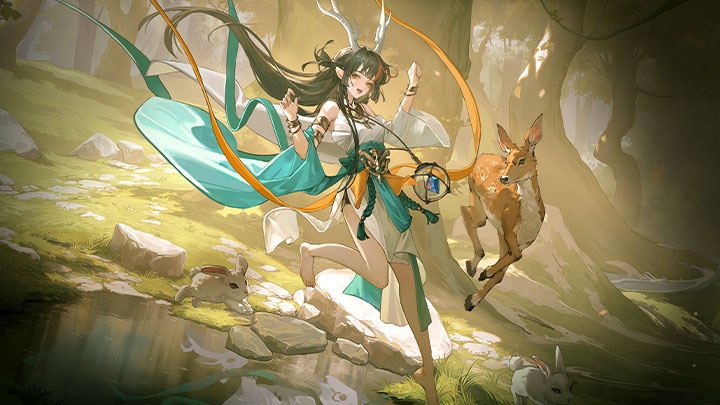 西游笔绘西行截图5