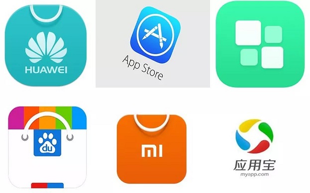 海外应用商店软件合集