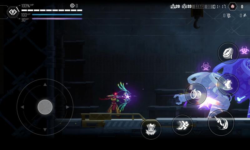 苍翼混沌效应截图3