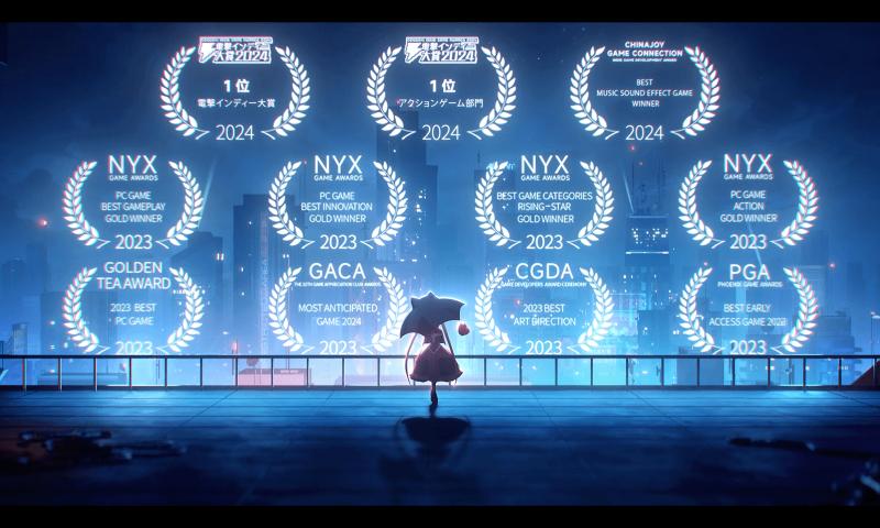 苍翼混沌效应截图2