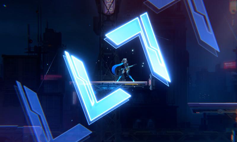 苍翼混沌效应截图6