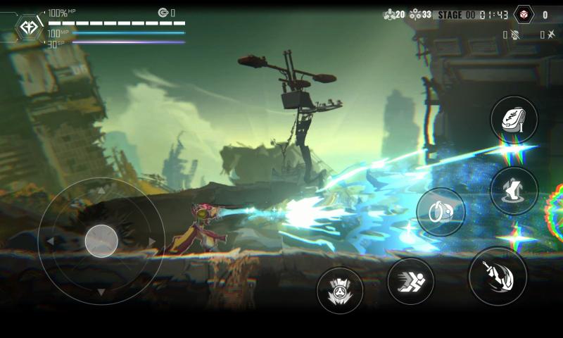 苍翼混沌效应截图4